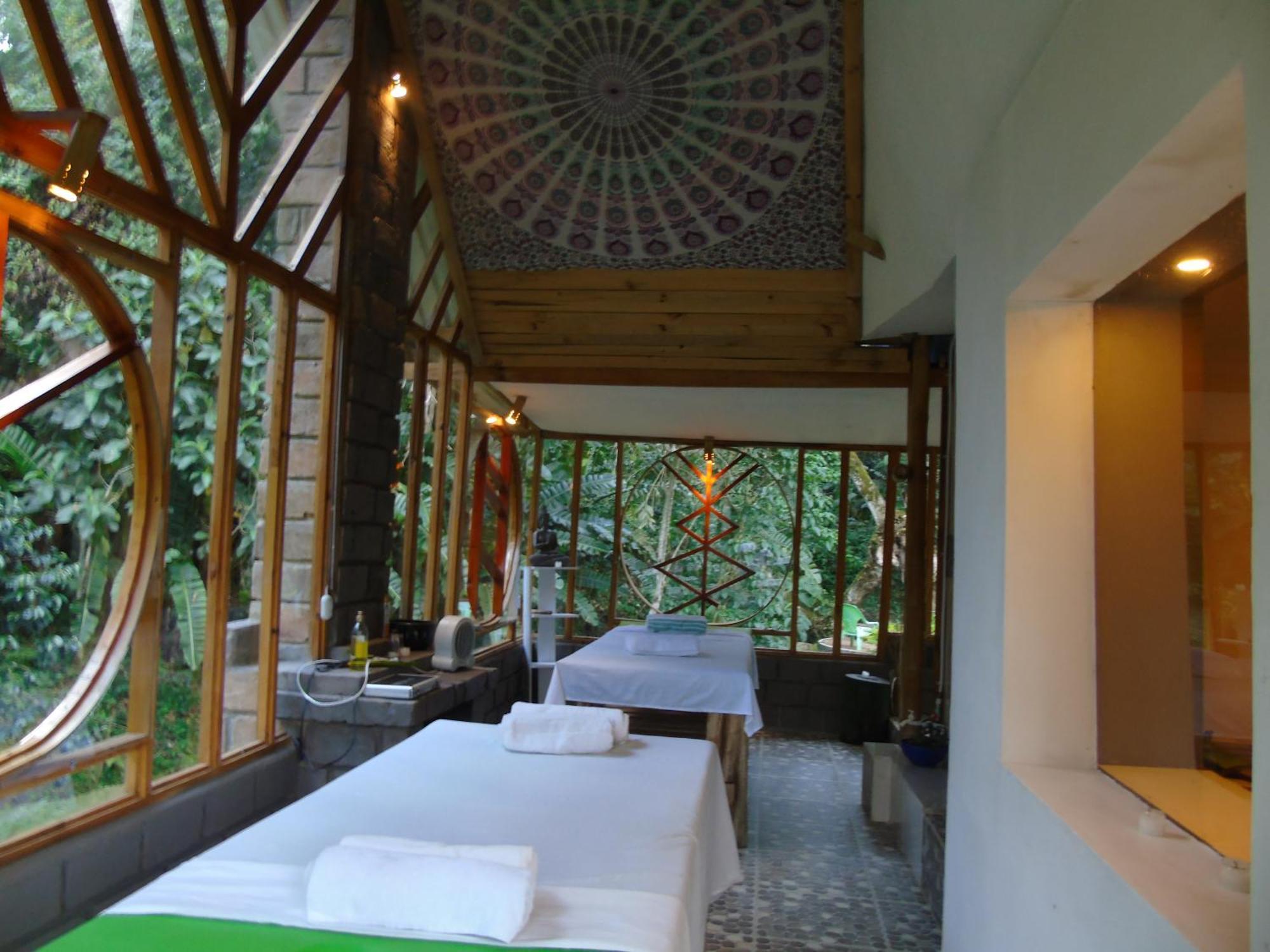 Asgard Spa Сан-Агустин Экстерьер фото