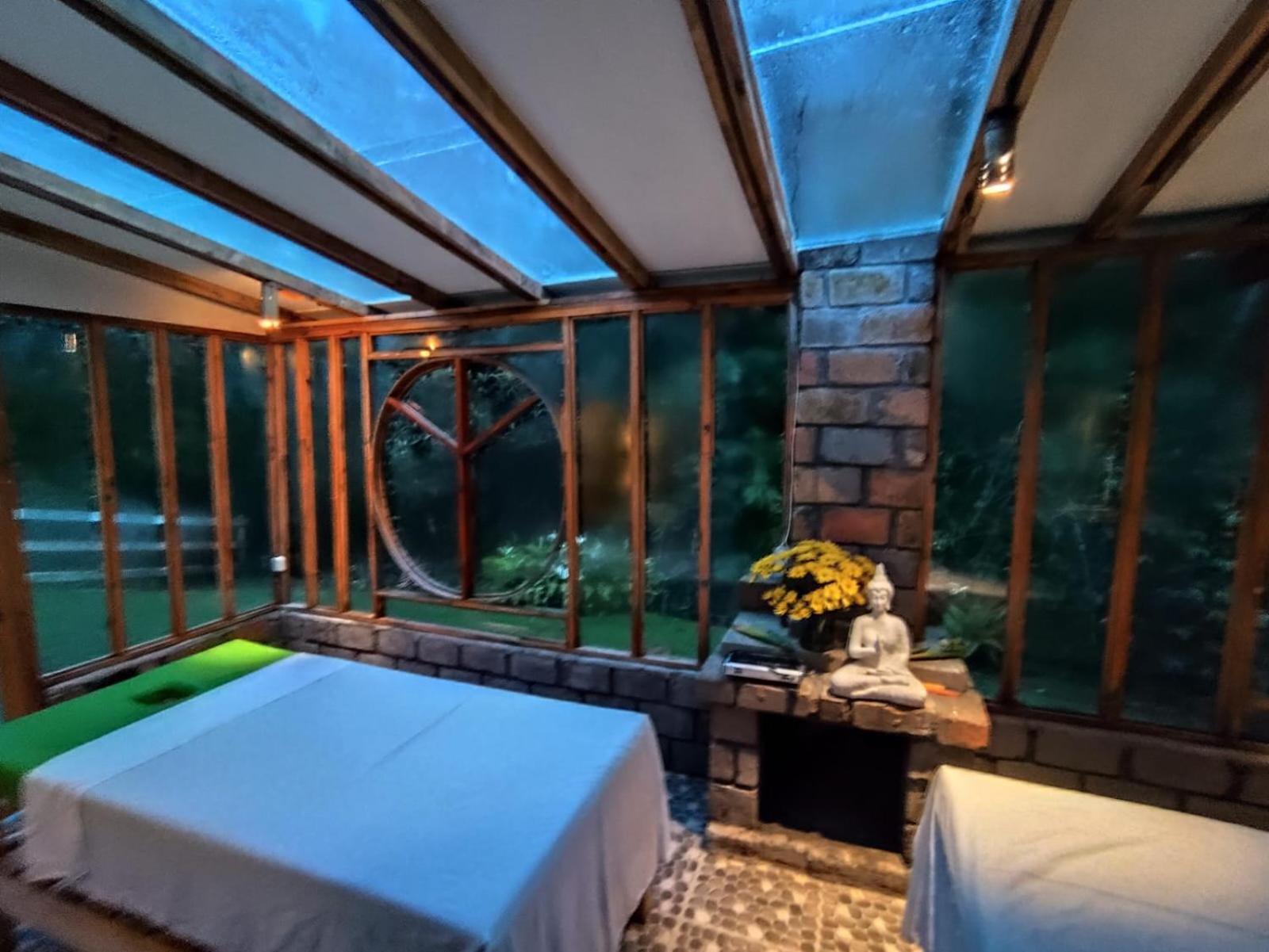 Asgard Spa Сан-Агустин Экстерьер фото